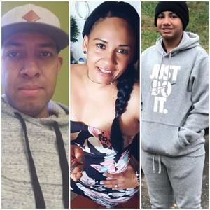 Meet your Posher, Francis manuel